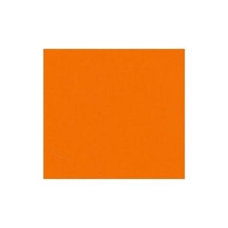 Papier crépon premium 105 200x50cm orange