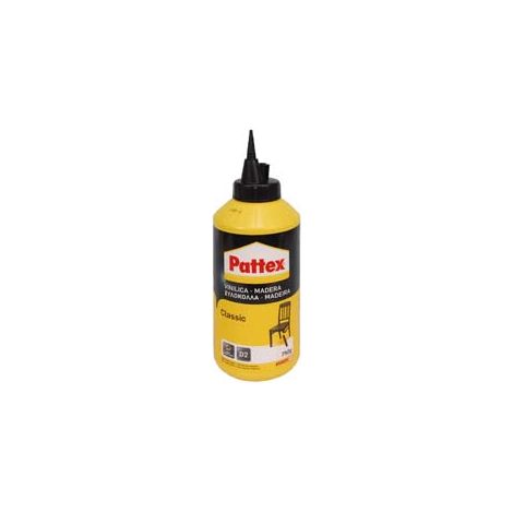 PATTEX COLLA VINILICA CLASSIC UNIVERSALE GR.750- - gr.750 - 6 pezzi HENKEL