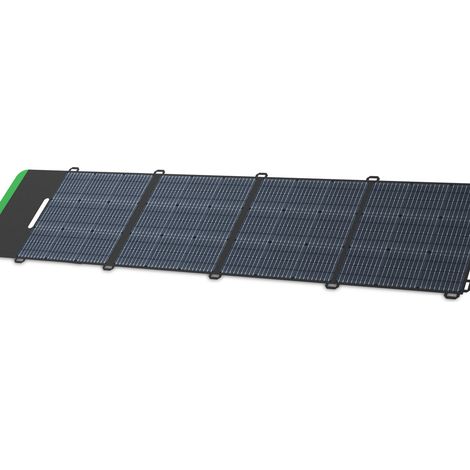 APC PSP200 Panneau solaire 200 W Silicium monocristallin
