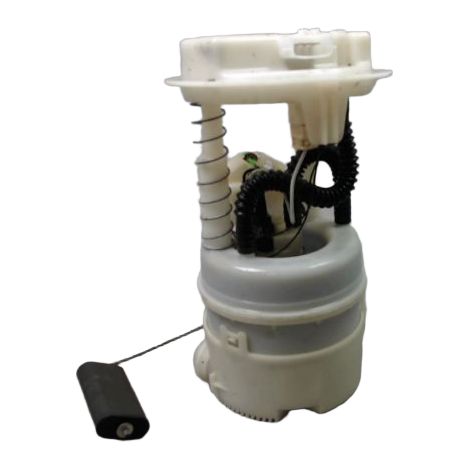 [PRODUIT D'OCCASION] Pompe Carburant Immergee RENAULT Twingo II Phase 1 2007-2011 ♻️ Ref Oe. 8200368239 - Garantie à vie (1/4)