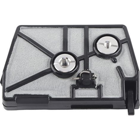 Sostituzione del filtro dell'aria compatibile con i pezzi della motosega STIHL 028 ST800 AH 028AV 028WB 11181201611 (1/4)