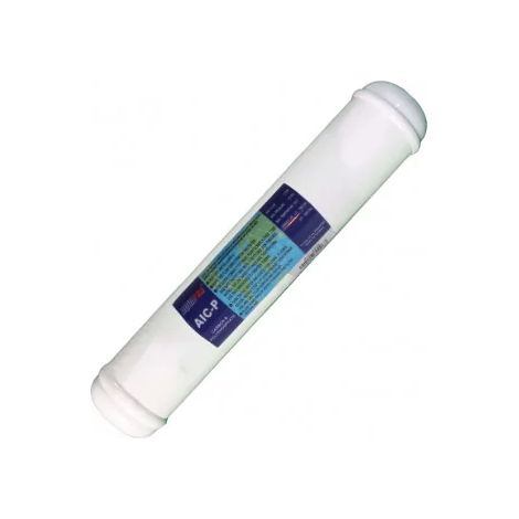 Filtre à Eau Charbon Actif et Calcaire Aquapro AIC-2PQ