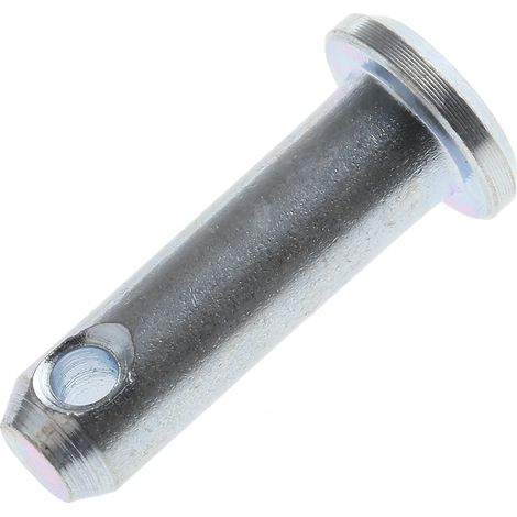 Axe en acier ( Prix pour Sachet de 15 )