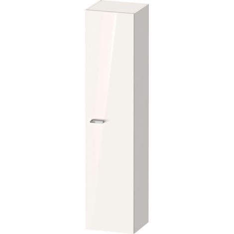 Duravit XBase armario alto an:40 cm, con 1 puerta, suspendido,