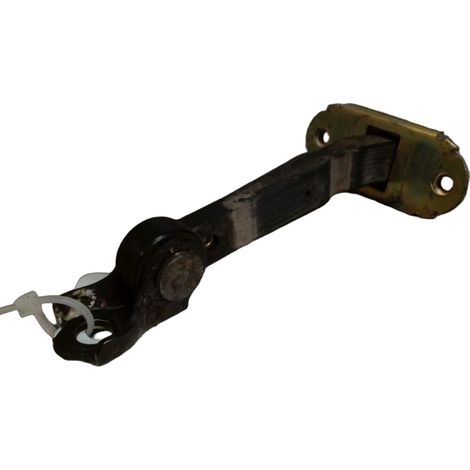 Tirant Porte Arg NISSAN X - Trail 2004- [PRODUIT D'OCCASION]♻️824308h30a (1/2)