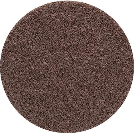 Bosch Accessories 2608901388 Disco non tessuto EXPERT N880 per smerigliatrice eccentrica, 150 mm, grezzo, 5 pz. 5 pz.
