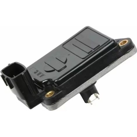 Capteur de qualité de l'air AFH55M-10 pour pièces automobiles Nissan, disponible en stock. (1/4)