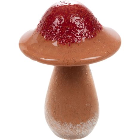 Amadeus - Champignons orange sulfure (1/2)