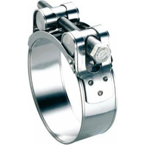 Collier de pot d échappement pour Deux Roues motocycle 43 à 47mm