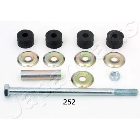 Stabilisateur, chassis Japanparts SI-252 TOYOTA 90101-10140 9017910029