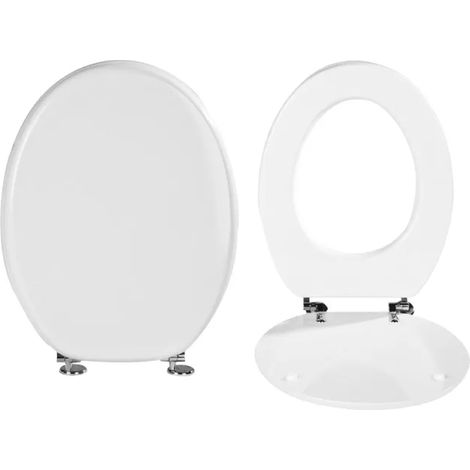 COPRI WATER IN RESINA POLIESTERE SERIE UNIVERSALE BIANCO   SAPAL