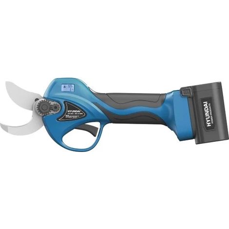 Hyundai 35518 Potatore a batteria 18 V 4 Ah