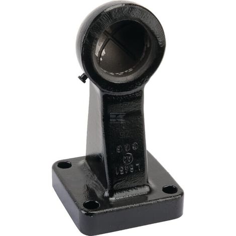 Zugöse vertikaler Flansch Kugelkuppl. 80 mm SCHARMÜLLER 00664911A02