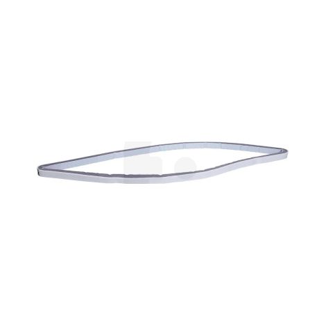 Joint tambour arrière pour sèche-linge – Compatible Whirlpool – Installation facile – C00526634