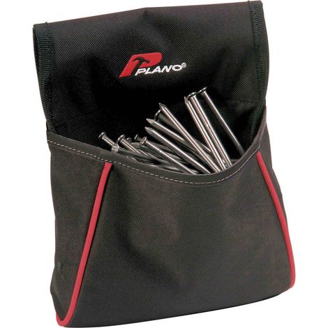 Ceinture porte-outils non équipée pour clous Plano P537TX (l x H x P) 210 x 250 x 40 mm 1 pc(s) A633621 (1/6)