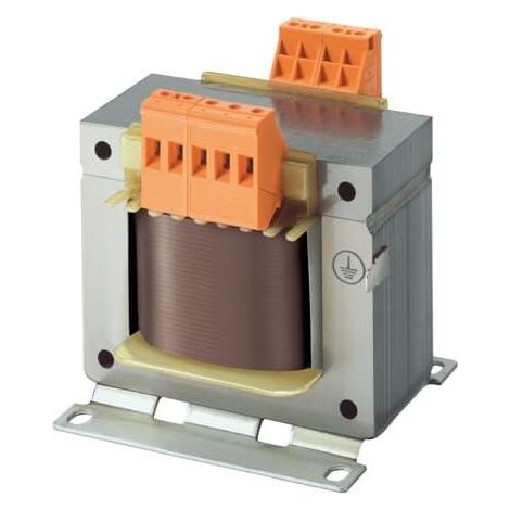 Transformateur de Securité TM-S160/12-24P 2CSM202073R0801 ABB T202073