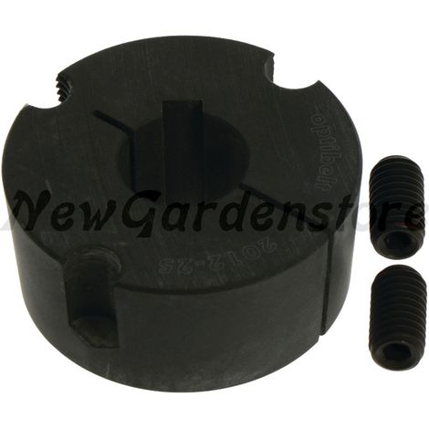 Casquillo de muelle para robot cortacésped ORIGINAL AGRIA 562100597 100 597