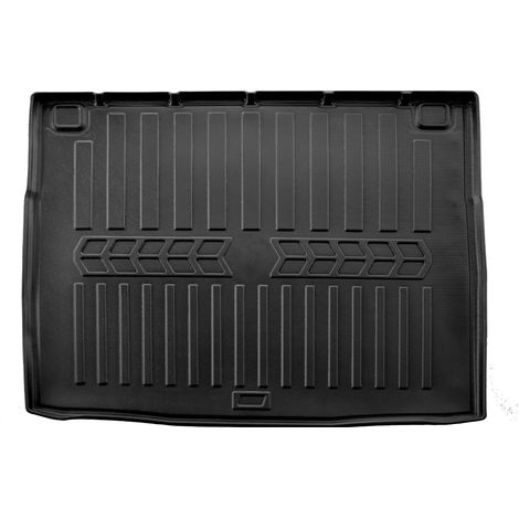 Alfombrilla de maletero Peugeot 407 2004-2011 Estate (1/5)