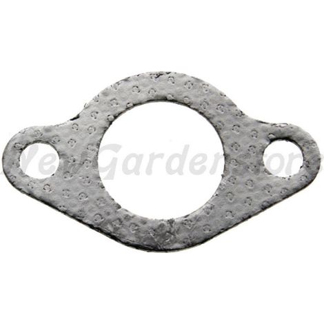 Joint de silencieux de tracteur de pelouse ORIGINAL 180650085-0001
