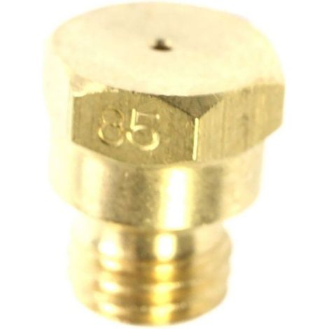 INJECTEUR N°85 GAZ PROPANE BUTANE pour CUISINIERE GORENJE -...