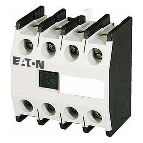 EATON 277948 INTERRUPTEUR DE SECOURS DE PIERRE, 4 NO, CONSTRUCTION, VIS
