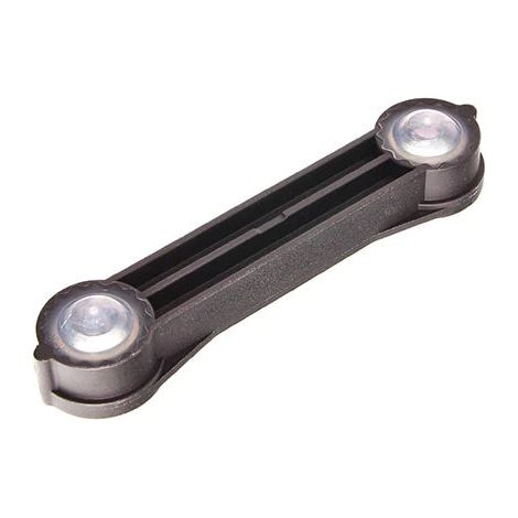 MAXGEAR 28-0507 Levier de vitesse avant AUDI 1J0711596E (1/2)