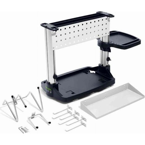 Workcenter FESTOOL WCR 1000 T-LOC - 577253