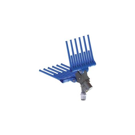BACCHIATORE PNEUMATICO OLIVGREEN AIR 305 MINELLI