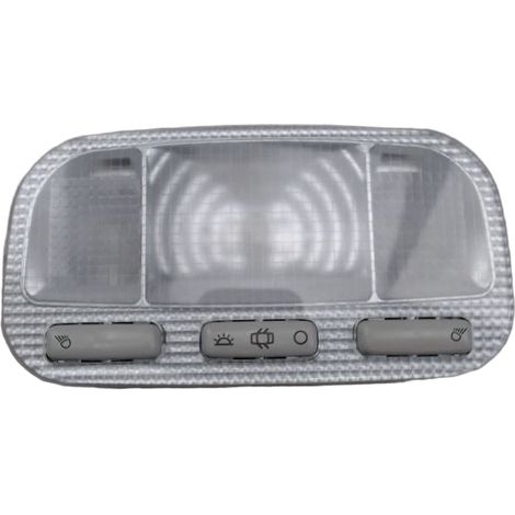 [PRODUIT D'OCCASION] Plafonnier CITROEN C2 ♻️ Ref Oe. 6362q2 - Garantie à vie