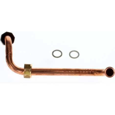 BOSCH Conduite de purge, 87107259060