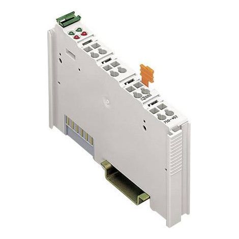WAGO 750-603 API - Borne 750-603 1 pc(s)