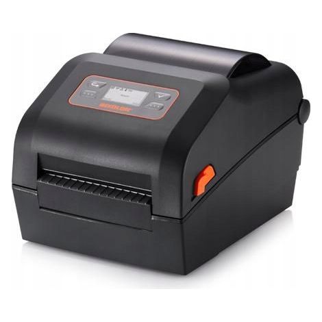 Bixolon XD5-40d, 203 ppp, USB+USB Host, XD5-40DK