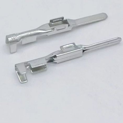 7114-4021 Automotive connectors, plugs, wire harness terminals (1/2)