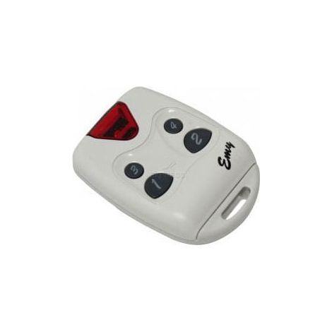 Télécommande PROGET EMY433 4N (1/2)