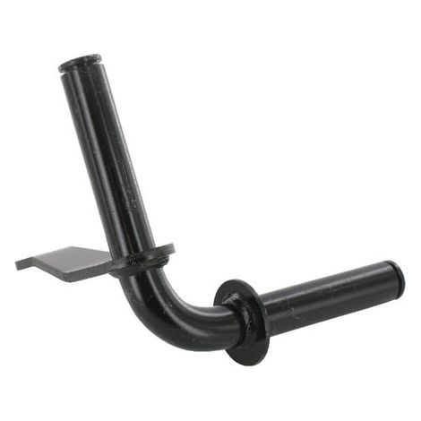 Snodo sinistra CASTELGARDEN - GGP - STIGA 384230403/0 (1/2)