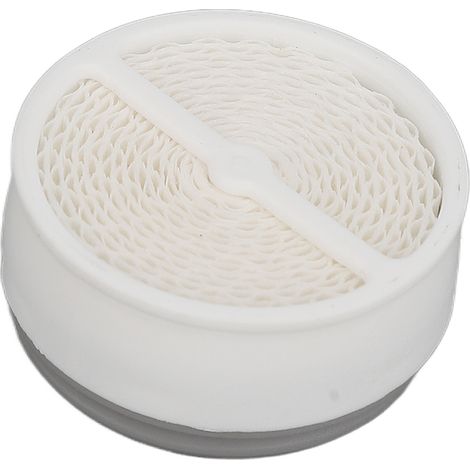 Filtre nasal jetable pour appareil respiratoire ResMed Air Mini, avec humidification sans eau (1/5)