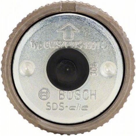 BOSCH SDS-Clic Schnellspannmit M 14