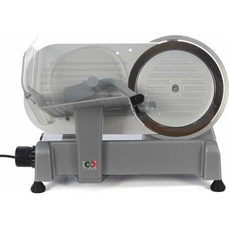 Affettatrice Gp220E Lama Ø Mm.220 140W - potenza 140w - lama ø mm.220 (1/5)