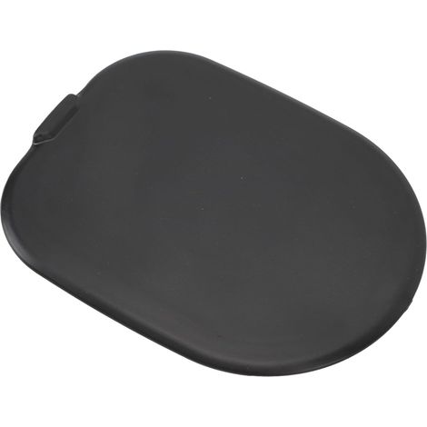 Front Wheel Arch Cover Trim Front Wheel Housing Cover Trim 7E0809967 Passage Fog Light Access Cover Trim (1/5)