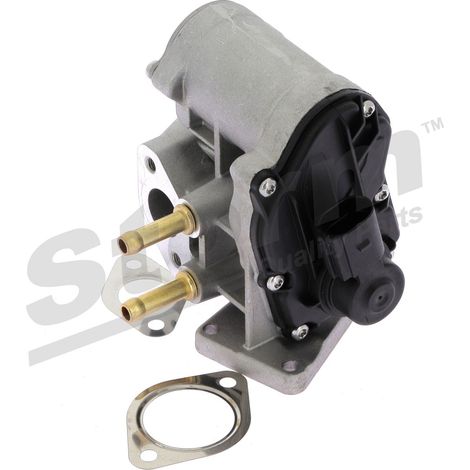 Vanne EGR compatible Audi, Škoda, VW 03C 131 503 B (1/5)