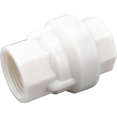 Clapet UNIVERSEL WK519002 (1/2)