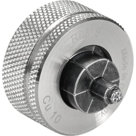 Aufweitkopf Cu 10 150105 R