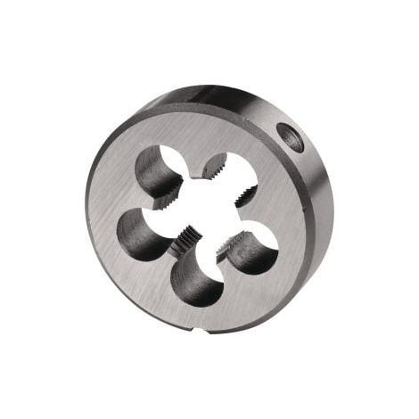 Taraudage Filière Forme B G 1 Poucex11 HSS A TECWERK (1/2)