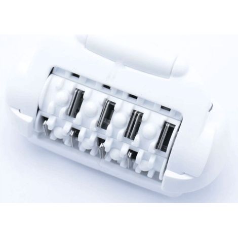 Cabezal de depilación CS-00142250 CALOR