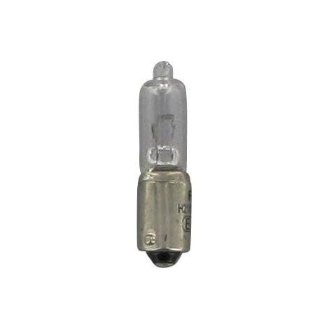 Bombilla H21W 24V 21W BAY9s Sacex SACEX AUL2423