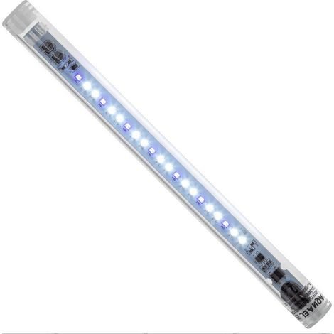 Aquael Leddy Tube LED Weiß für Aquarium (1/3)