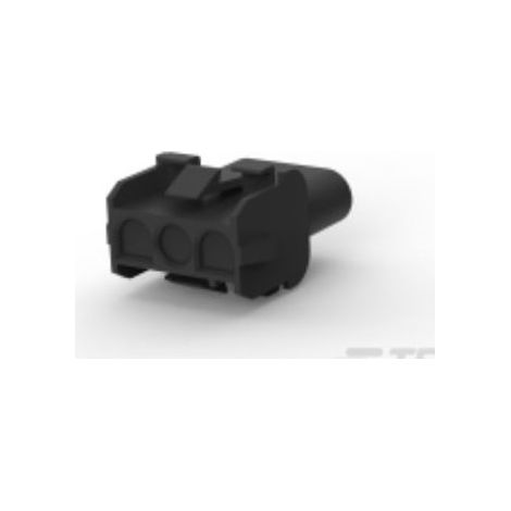 Tyco 1-350767-9 Pin and Socket Connector