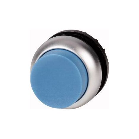 Eaton 216649 M22-DH-B Bouton-poussoir collerette plastique 1 pc(s)
