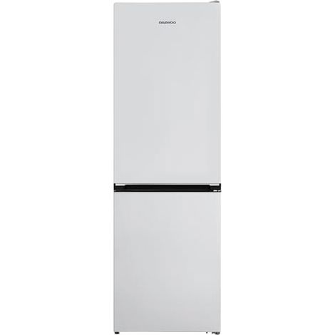 Frigorífico combi Daewoo CKM0379CWNA0-EU 294 L blanco (1/2)