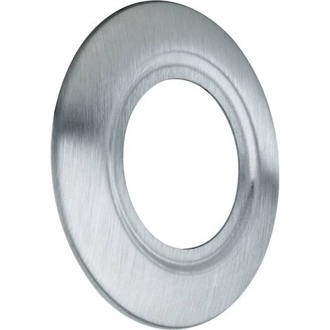 Paulmann 93742 Coperchio acciaio inox (1/5)